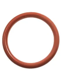 silicone O-ring thickness...