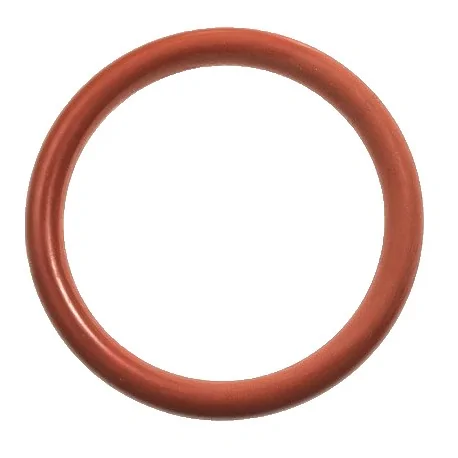 silicone O-ring thickness 6mm ID ø 47mm Qty 1 pcs 532737 classeq
