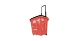 34 Liter Shop & Roll Basket.