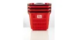 34 Liter Shop & Roll Basket.