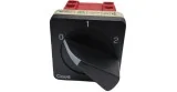 Rotary switch 3 0-1-2 Gave A765020-0 600V 30A