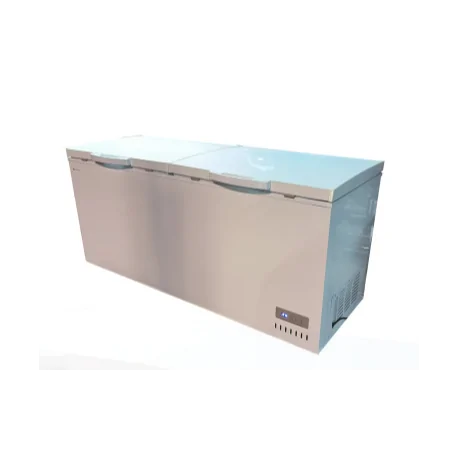 Chest freezer blind door BD-500