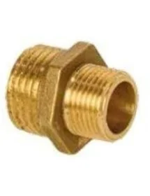 Threaded union 3/8"-1/2"...