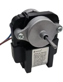 Moteur de ventilateur...