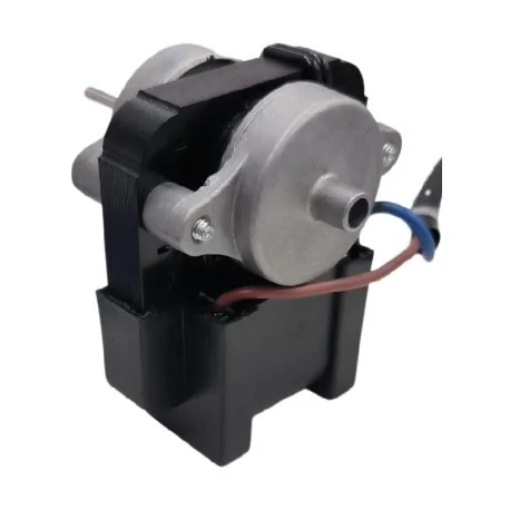 Fan motor ZYD-2J 220V 50Hz RTB-480 Part number 18