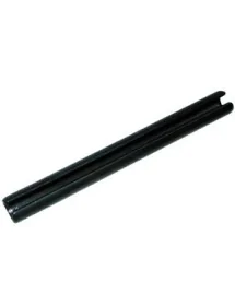 Elastic pin Raw steel 5X35...
