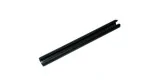 Elastic pin Raw steel 5X35 thick series