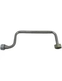 Tubo aluminio NC-NCF Ø8mm...