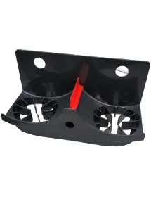 Cuchilla completa grafito...