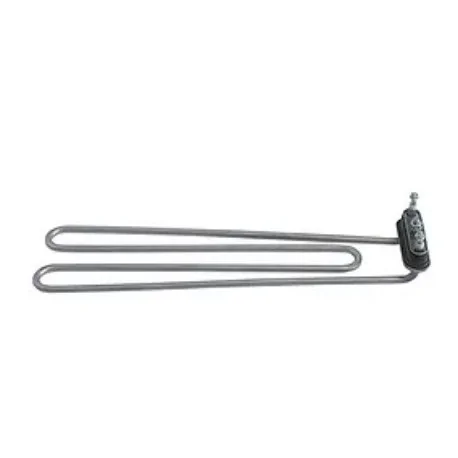 Resistencia 2800W 230V 1 brida 70x18mm 416382...