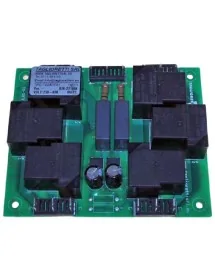 Placa electrónica Horno...