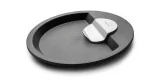 COIN change tray