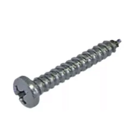 sheet metal screws ø 4,2mm L 13mm SS Qty 20 pcs DIN/ISO DIN 7981/ISO 7049 head ø 8,2mm oval head