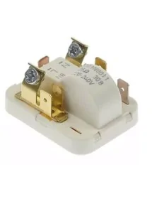 Start relay Clixon...