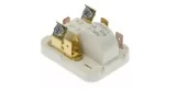 Start relay Clixon Compressor PTC 103N 0021 0011 25Ω 220-240V