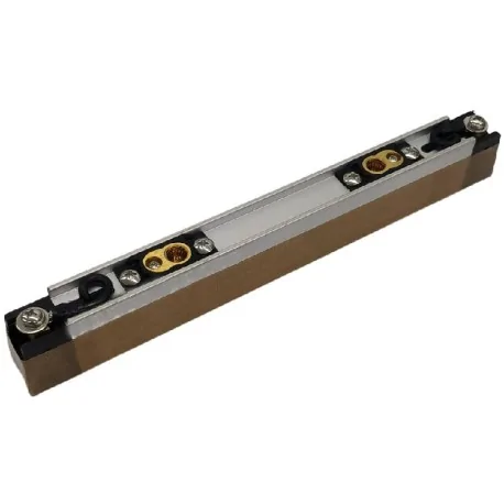 Barra Soldadura Envasadora Vacío HVC-210T...