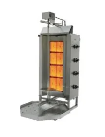 Doner Kebab Grill machine...