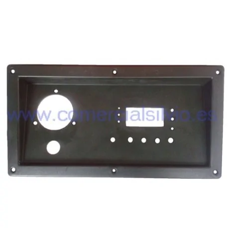 Keyboard support with electronic plate cover for vacuum packaging machine DZ-900 DZ-1100 HVC-610 HVC-720