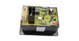 Electronic regulator control panel bag welding machine PFS-450