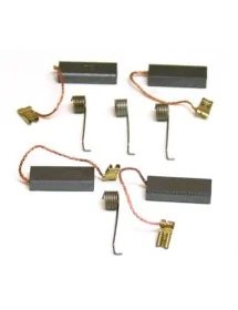 Brushes TR 230V shredder...