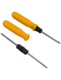 Tournevis étoile plate...