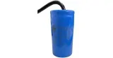 Condensateur de service capacité 20µF 450VAC 50-60Hz CBB60 Ø42mm H 82mm
