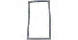 Refrigerator gasket 710x1690mm Insertion 11mm Magnetized Width 32mm Part number 2 DR600 WR60.02