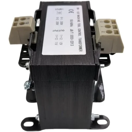 Transformador Envasadora vacío BK-100T HVC-210T...