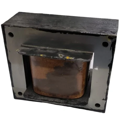 Foot bag sealing transformer 130x80x110mm...