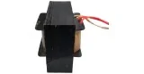 Foot bag sealing transformer 130x80x110mm 220VAC-20VAC 50-60Hz