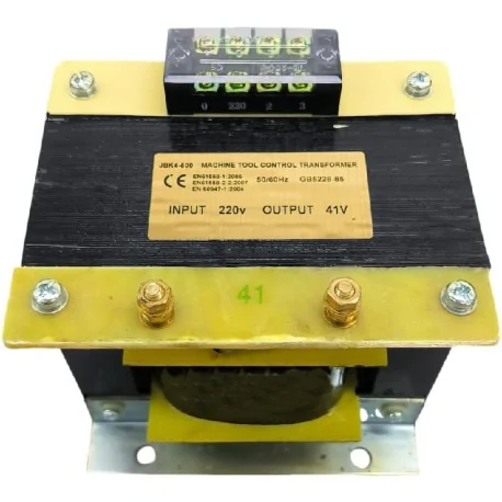 Vacuum packaging transformer HVC-510T JBK4-600...