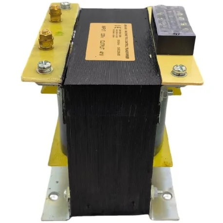 Vacuum packaging transformer HVC-510T JBK4-600...