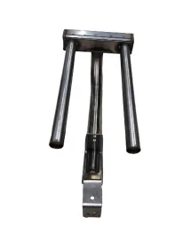 Brûleur snack Fry-top...