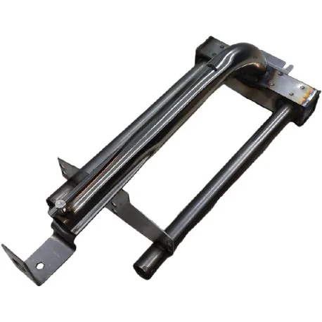 Quemador Fry-top Snack Edenox 12008714...