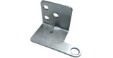 Left cabinet hinge support DR400 DR600 WR40.10 Part number 12