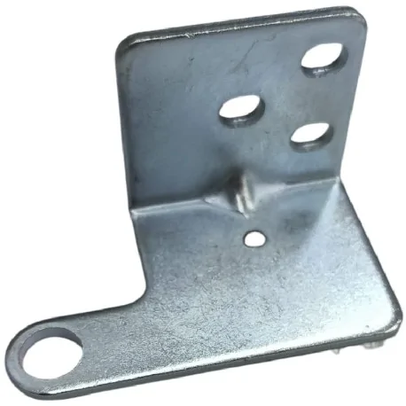 Support charnière droit pour meuble DR400 DR600...