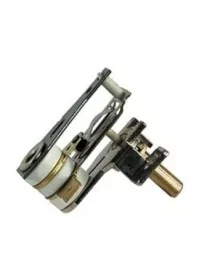 Termostato Bimetálico 80ºC...