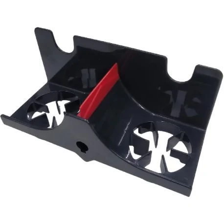 Zummo Z06 GP juicer ribbed blade 0505022C-1