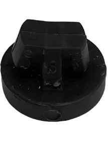 Pata de microondas...