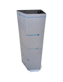 Manga derecha completa...