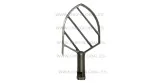 Kneading paddle B20F