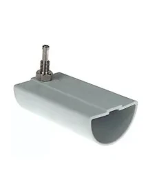 Air trap H 90mm Dihr,...