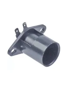 portalámparas casquillo E14...