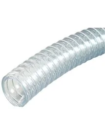 Reinforced PVC Tube Inside...