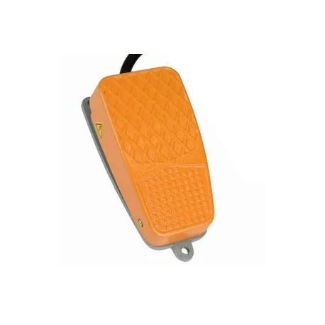 Pedal universal adaptable TFS-FS 220V 10A