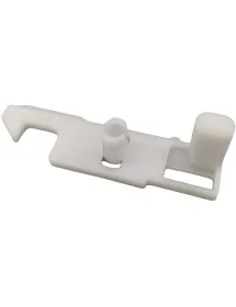 Loquet de tiroir de caisse...