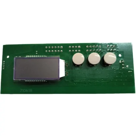 Zummo Z40N V32 juicer electronic board 210618-32