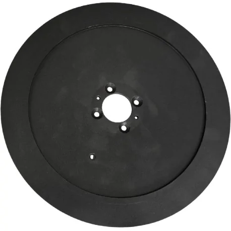 Lame circulaire 360-50-4-280-28 téflonnée C45...