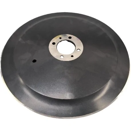 Lame circulaire 360-50-4-280-28 téflonnée C45...