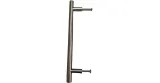 Docriluc display door handle DECVAR-13 DECVAR-23 340100043 stainless steel